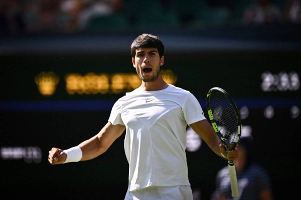 Wimbledon: Ολοκληρώνεται η προημιτελική φάση στο Λονδίνο