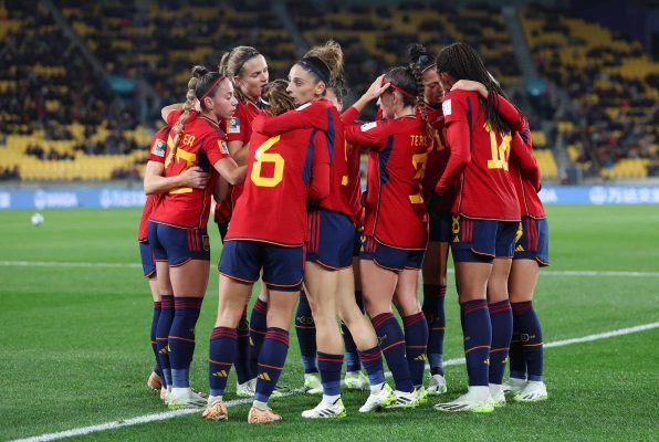 Παγκόσμιο Κύπελλο Γυναικών: Νίκες για Ισπανία και Ελβετία στην πρεμιέρα (vids)