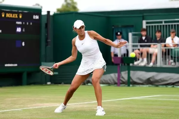 Wimbledon: “Λύγισε” την Αντρέεβα η Κις και προκρίθηκε στα προημιτελικά (vid)