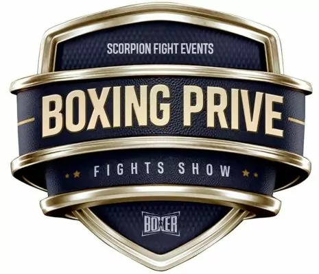 Το “Scorpion Boxing Prive” φορτώνει για 22/10 τα ονόματα μέχρι στιγμής (vid)