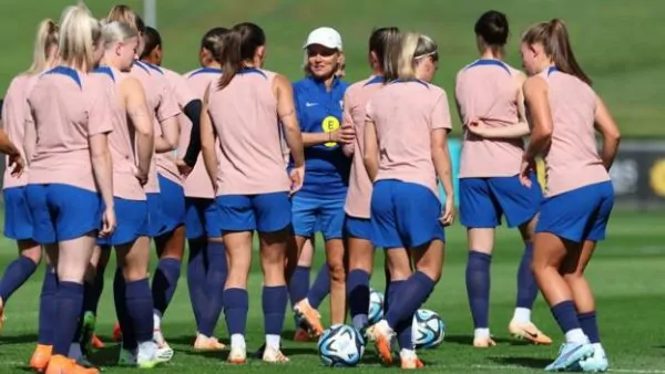 Παγκόσμιο Κύπελλο γυναικών: Συνεχίζει να προβληματίζει στην προετοιμασία της η Αγγλία