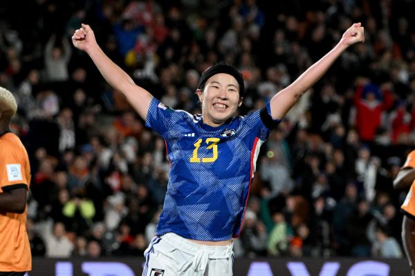 Με το ένα…πόδι της στις «16» η Ιαπωνία, 2-0 την Κόστα Ρίκα