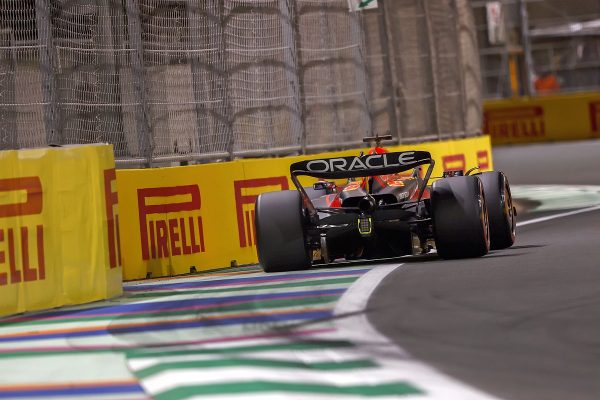 F1, Μαξ Φερστάπεν: «Η Τζέντα παραμένει πιο επικίνδυνη από το Σπα»