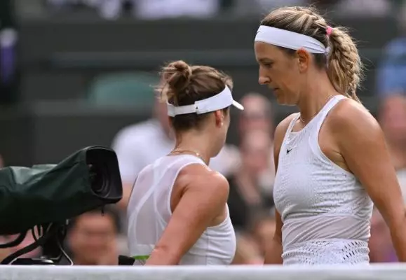 WTA: Δεν είναι υποχρεωτικές οι χειραψίες στο Wimbledon