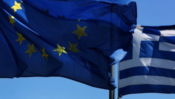 ΕΕ: Σημαντική η πρόοδος του κράτους δικαίου στην Ελλάδα