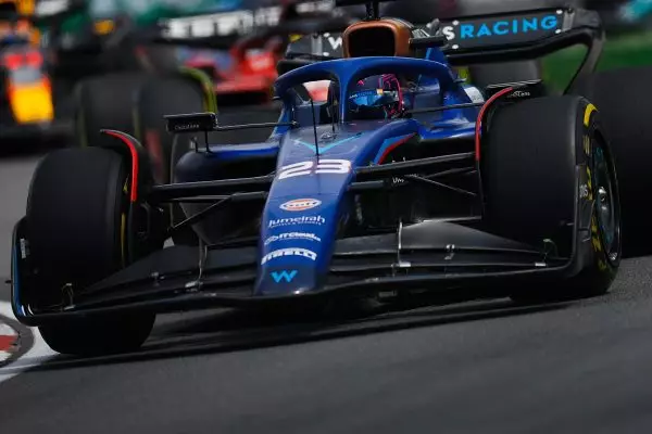 F1, Grand Prix Βρετανίας: Εντυπωσιακό επετειακό livery υπόσχεται η Williams