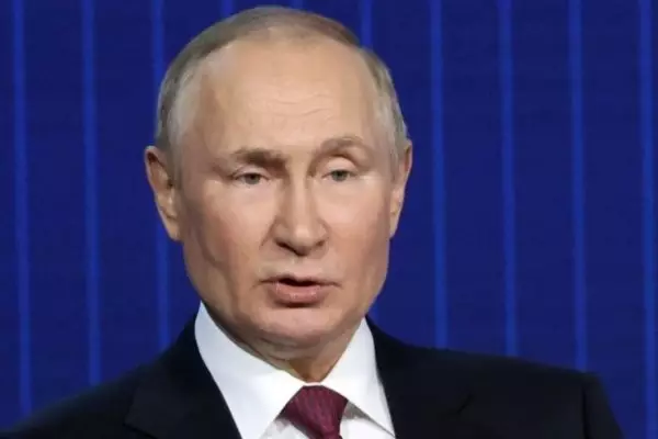 Πούτιν: Η Δύση “διαστρέβλωσε” τη συμφωνία για εξαγωγή σιτηρών