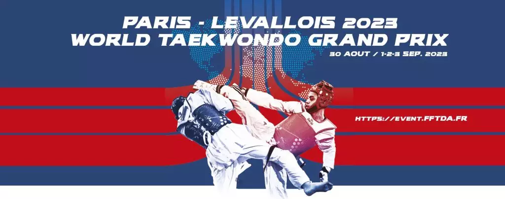Με έξι αθλητές το ελληνικό ταεκβοντό στο Γκραν Πρι του Παρισιού