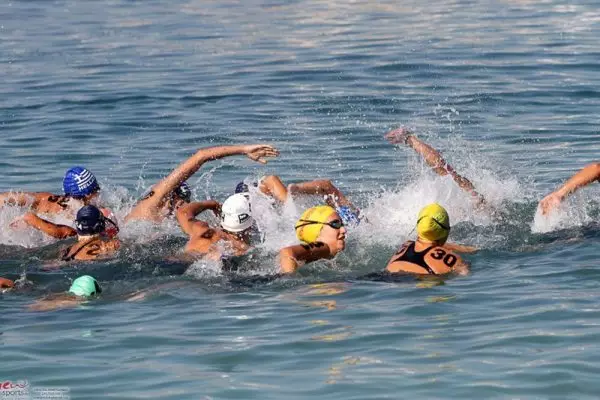Στο Παράλιο Άστρος Κυνουρίας το Πανελλήνιο Πρωτάθλημα Open Water