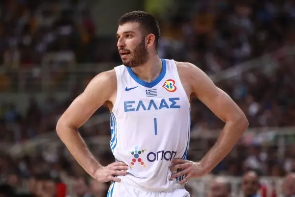 Ρογκαβόπουλος: «Έχουμε ακόμα έναν τελικό μπροστά μας»