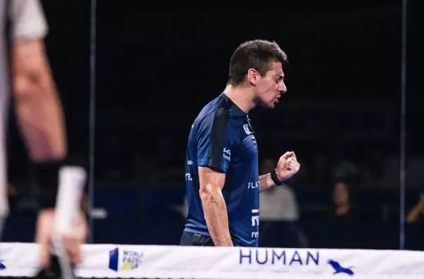 Finland Open: Νοκ-άουτ με τραυματισμό ο Ντι Νένο