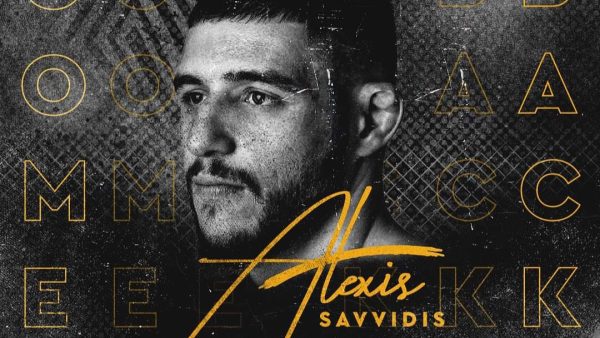 Μεγάλη επιστροφή του Αλέξη Σαββίδη στο MMA Quest 11 στην Αθήνα