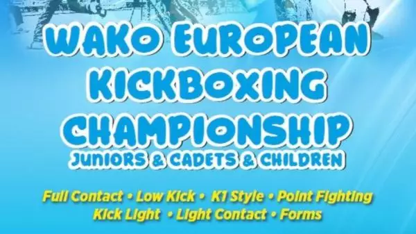 Ξεκινάει το Πανευρωπαϊκό πρωτάθλημα Kickboxing της WAKO στην Κωνσταντινούπολη (vid)