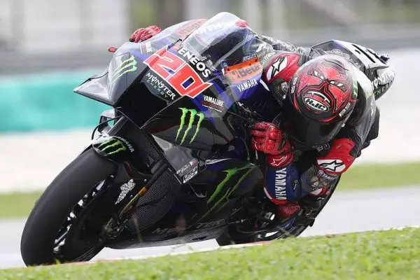 MotoGP: Τελευταία προειδοποίηση του Κουαρταραρό στη Yamaha