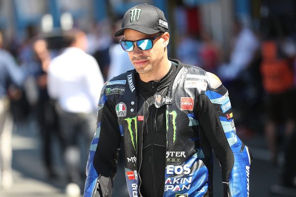 MotoGP: Αποχωρεί από τη Yamaha στο τέλος της σεζόν ο Μορμπιντέλι