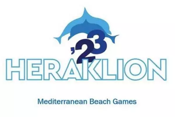 3rd Mediterranean Beach Games “Heraklion 2023” με Καράτε Kata και Πάλη στην άμμο