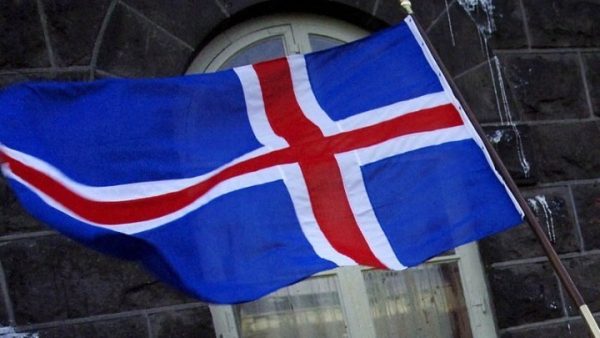 Η Ισλανδία κλείνει την πρεσβεία της στην Μόσχα λόγω του πολέμου στην Ουκρανία