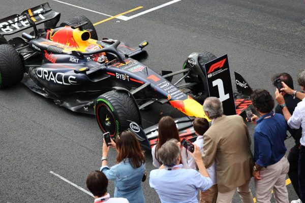 F1: Έτσι διατηρεί το κίνητρο για τις νίκες ο Μαξ Φερστάπεν