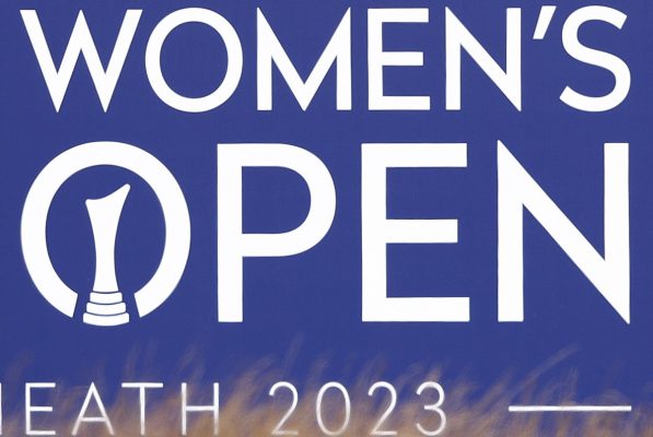 Women’s Open: Για πρώτη φορά η δράση στο Walton Heath