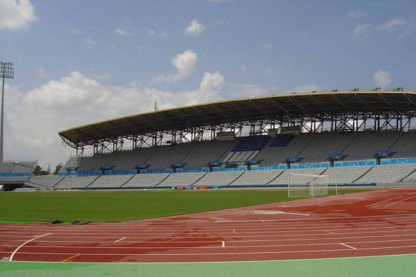Πανελλήνιο U20: Στην Πάτρα αντί για τη Λάρισα η διεξαγωγή του πρωταθλήματος