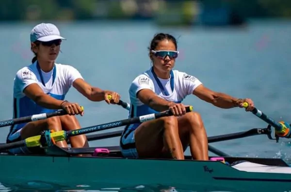 Παγκόσμιο Α/Γ: Δύο γυναικεία πληρώματα κυνηγούν τη δεύτερη ευκαιρία για ολυμπιακή πρόκριση