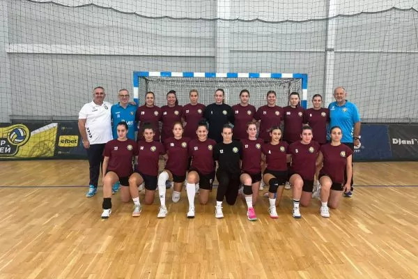 EHF European Cup, Μλίνοτεστ-Πανόραμα 40-26: Ήττα για την ομάδα του Βακάλη στη Σλοβενία