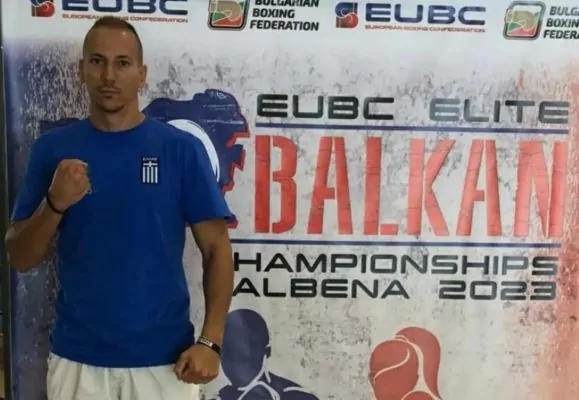 Πυγμαχία: Ο μαχητικός Γιάννης Βαφειάδης κατέκτησε το χάλκινο μετάλλιο στο Βαλκανικό πρωτάθλημα (video αγώνα)