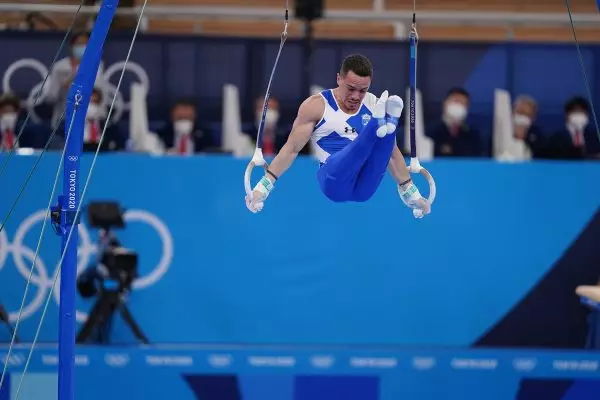 Πετρούνιας: «Στόχος είναι οι Ολυμπιακοί, μετά βλέπουμε»