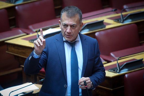 Γ. Βρούτσης: «Eγγυόμαστε την άρτια διοργάνωση των 3ων Μεσογειακών Παράκτιων Αγώνων»