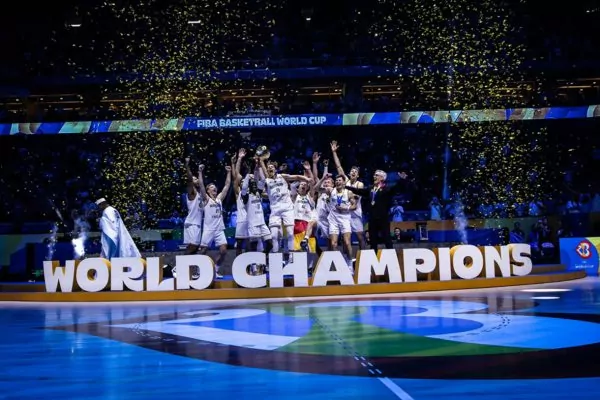 Οι καινοτομίες της FIBA στο επίπεδο φιλοξενίας και οργάνωσης στο Παγκόσμιο Κύπελλο 2023