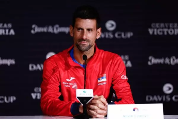 Τζόκοβιτς: «Αν η ITF δεν κάνει τις σωστές κινήσεις, δε ξέρω τι θα γίνει με το τουρνουά»