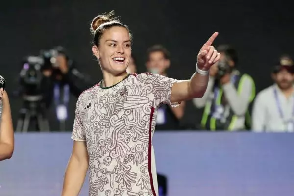 WTA Race: Κέρδισε τρεις θέσεις η Σάκκαρη και βλέπει Top-10 (pic)