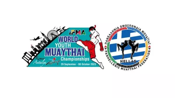 Στα “κόκκινα” η προετοιμασία της Εθνικής Ομάδας για το Παγκόσμιο Πρωτάθλημα Μουάιτάι Νέων 2023 στην Αττάλεια