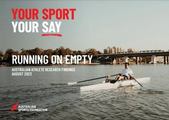 Μπρισμπέιν 2032: Ανησυχητική έρευνα για το μέλλον των Αυστραλών αθλητών