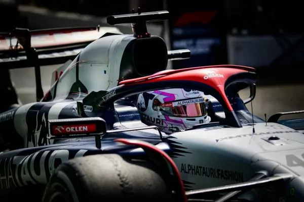 F1, Grand Prix Σιγκαπούρης: Παρών στην πίστα ο Ρικιάρντο, απών από τον αγώνα