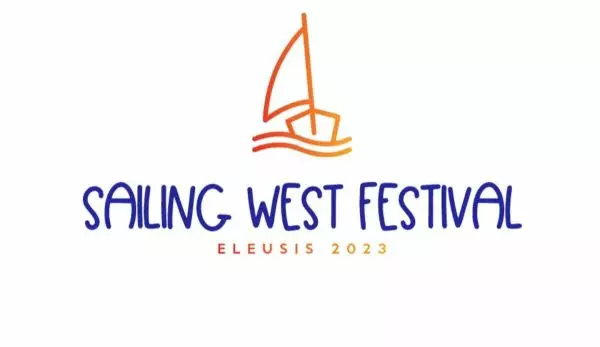 Στην Ελευσίνα το Φεστιβάλ «Πλέοντας Δυτικά ELEUSIS 2023»