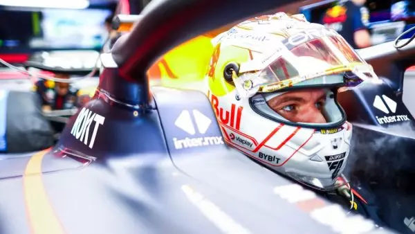 F1, Grand Prix Ιαπωνίας: Άνετη πρωτιά για τον Φερστάπεν στο FP1