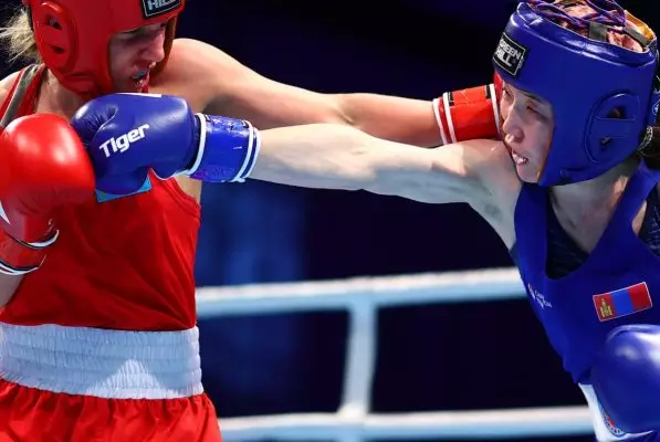 World Boxing: Πρώτο ασιατικό μέλος η Μογγολία