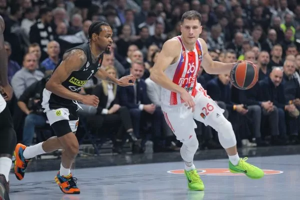 Νέντοβιτς για Μουντομπάσκετ: «Δε μετανιώνω για την απουσία μου»