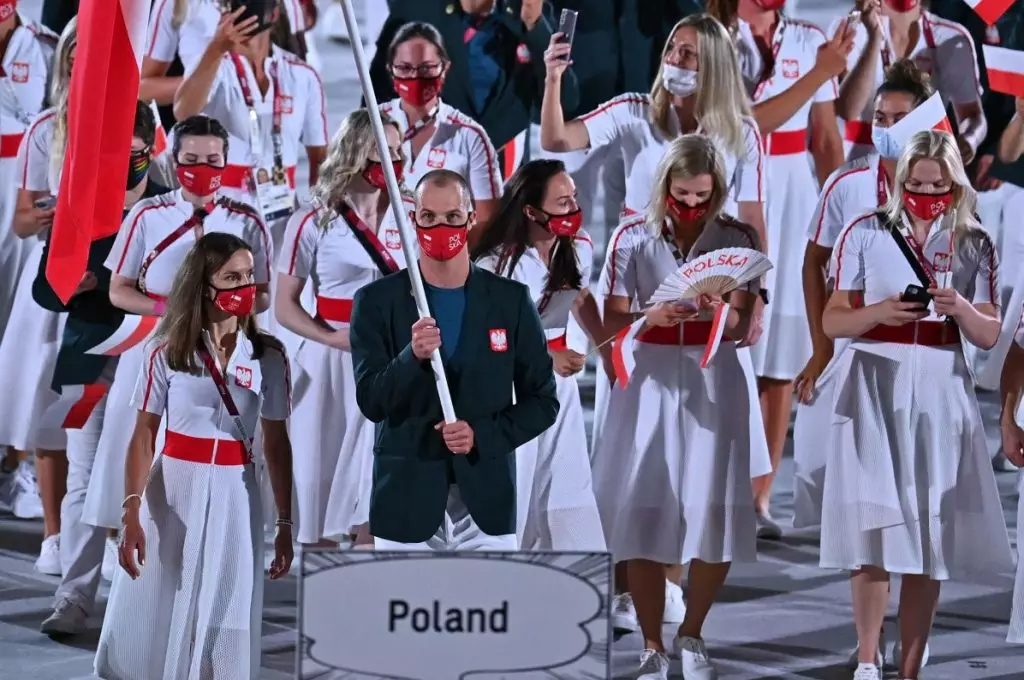 Τους Ολυμπιακούς και Παραολυμπιακούς Αγώνες του 2036 διεκδικεί και η Πολωνία