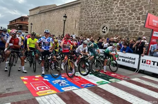 La Vuelta: Το προφίλ του 21ου ετάπ (vid)