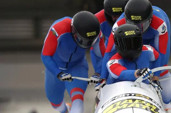 IBSF: Παραμένει εκτός αγώνων bobsleigh και skeleton η Ρωσία
