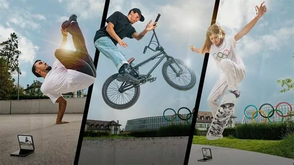 ΔΟΕ: Νέο Street Challenge για BMX, breaking και skateboarding