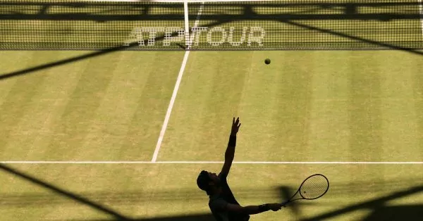 Iστορική συγχώνευση διαπραγματεύονται ATP και WTA Tour