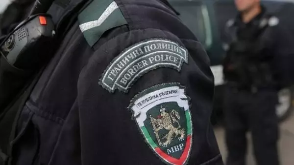Βουλγαρία: Περισσότερες από 131.000 απόπειρες παράνομης διέλευσης αποτράπηκαν από την συνοριακή αστυνομία