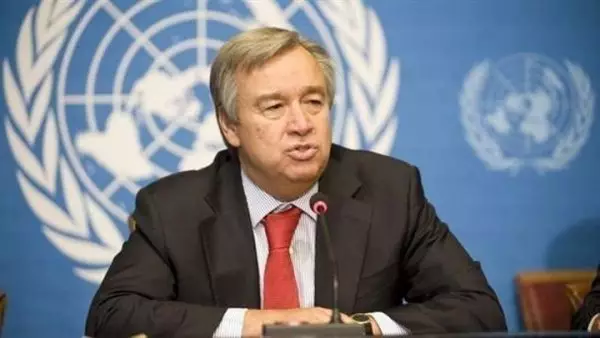 Άμεσο τερματισμό των συγκρούσεων στο Ναγκόρνο Καραμπάχ ζήτησε ο ΓΓ του ΟΗΕ