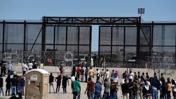 Ο ΟΗΕ καταγγέλλει αυθαίρετες κρατήσεις και εκβιάσεις μεταναστών στο Μεξικό