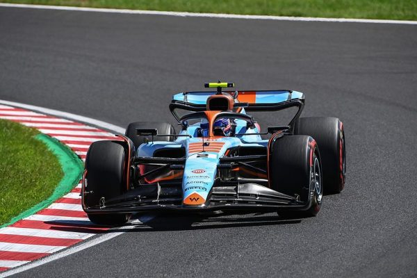 F1, Williams: «Θέλουμε τον Σάρτζαντ στο μονοθέσιο και την επόμενη χρονιά»