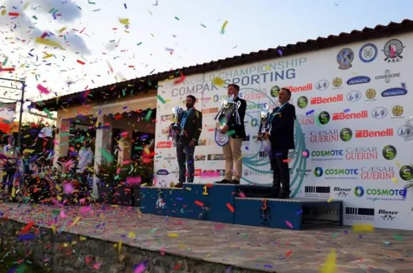 19ο Παγκόσμιο Πρωτάθλημα Compak Sporting 2023 – Ολοκληρώθηκαν οι αγώνες στα Ψαχνά της Εύβοιας