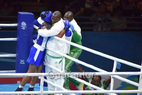 Ανατροπή (;): Η Νιγηρία αρνείται να ενταχθεί στο World Boxing, υπόσχεται πίστη στην IBA